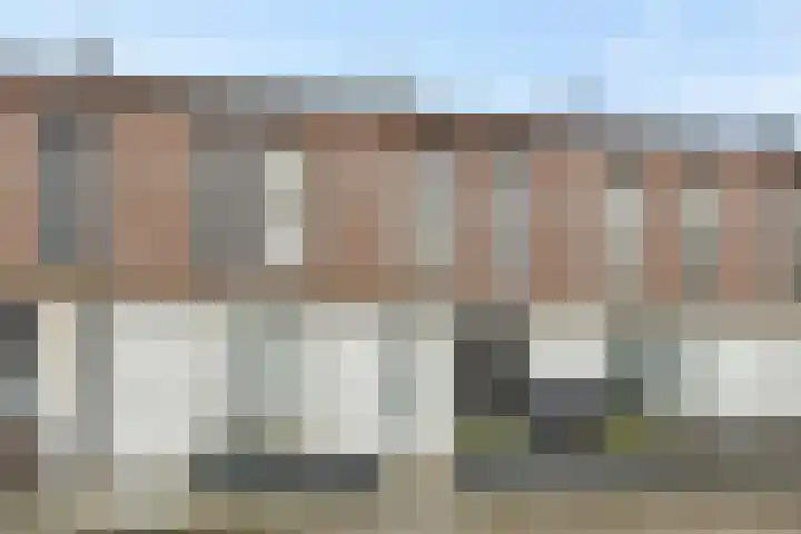 Kaweiseloop 6 dans Heesch