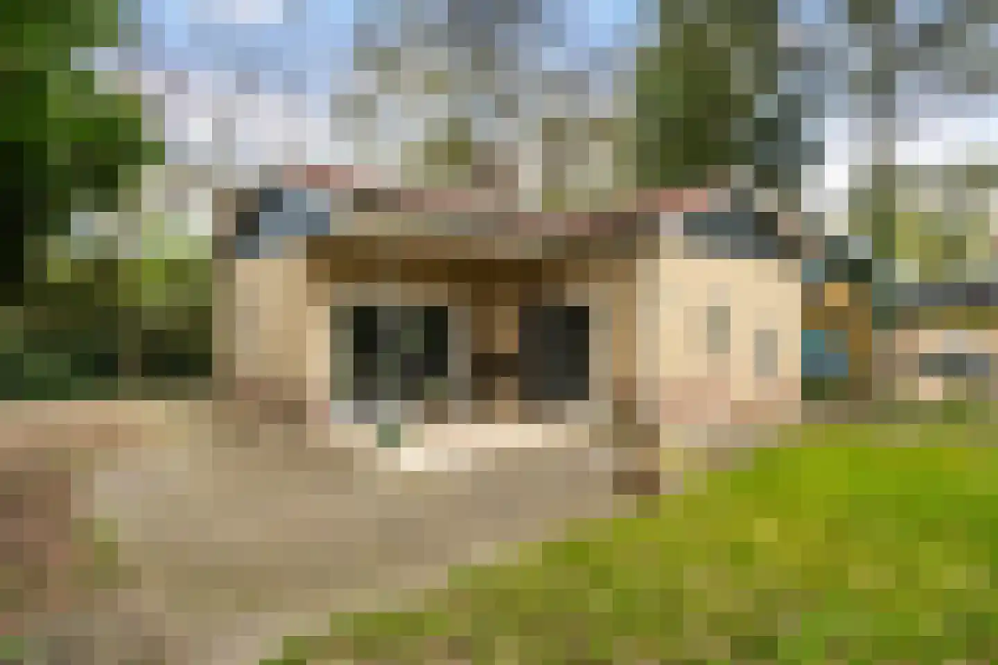 Kawoepersteeg 40 47 Ermelo