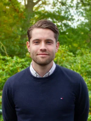 Foto van Kay Dollenkamp