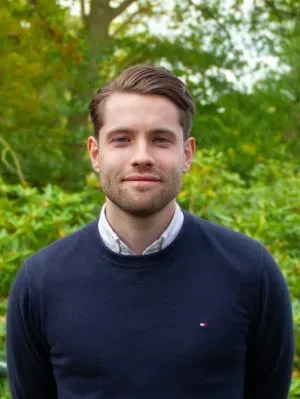 Photo of Kay Dollenkamp