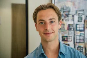 Foto van Kay Nab