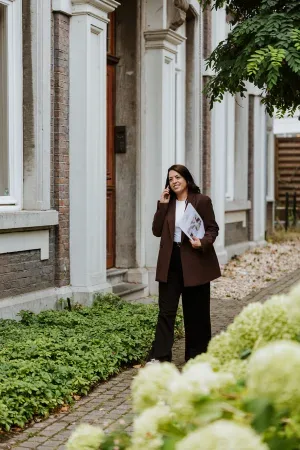 Foto van Kaya Rabeling