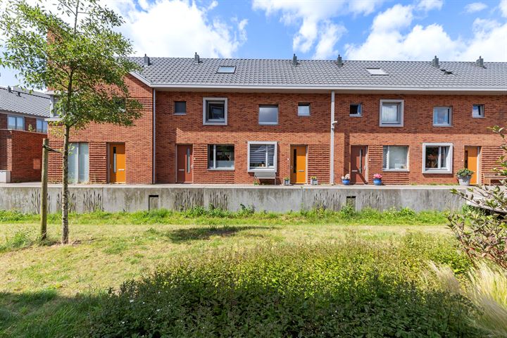 Kayersbeekhof 28 in Apeldoorn Foto