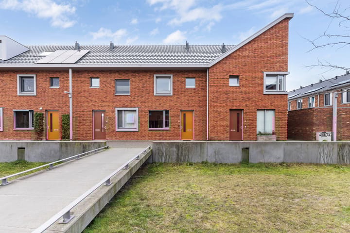 Photo de la maison Kayersbeekhof 6, Apeldoorn