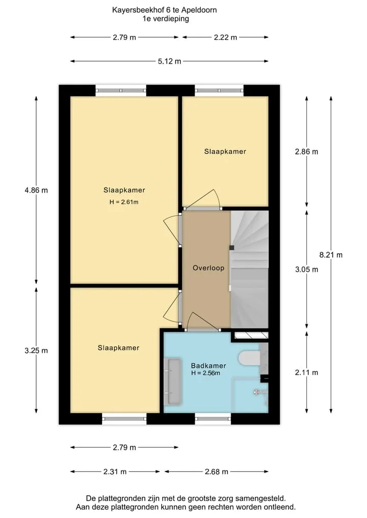 Kayersbeekhof 6 Apeldoorn thumbnail 39