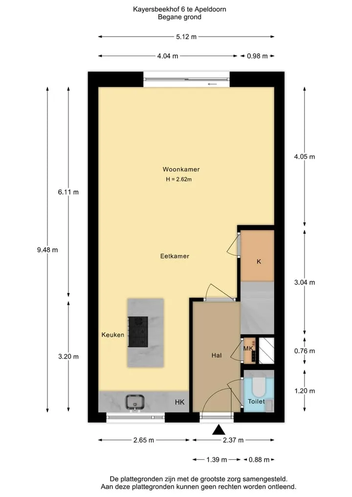 Kayersbeekhof 6 Apeldoorn thumbnail 43
