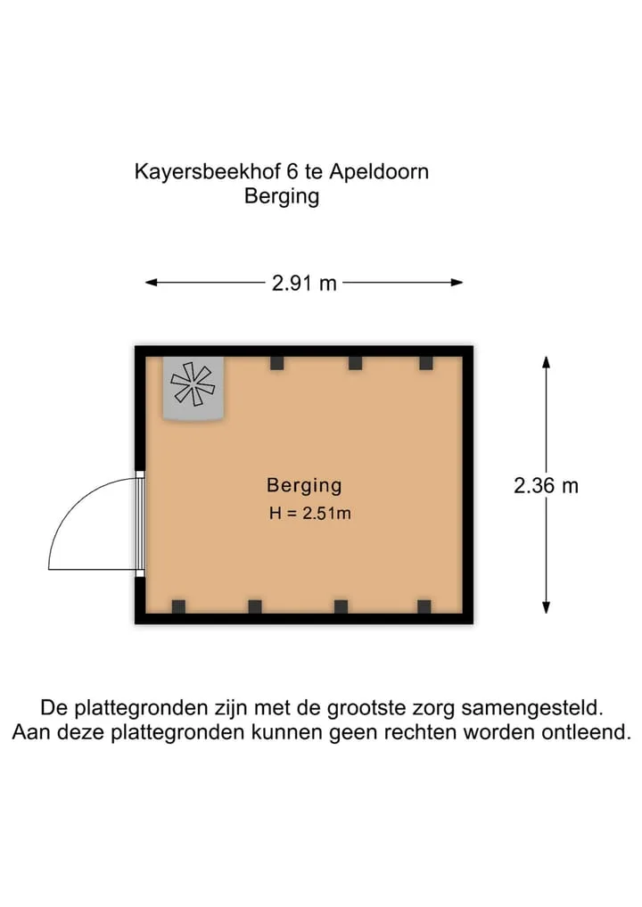 Kayersbeekhof 6 Apeldoorn thumbnail 45