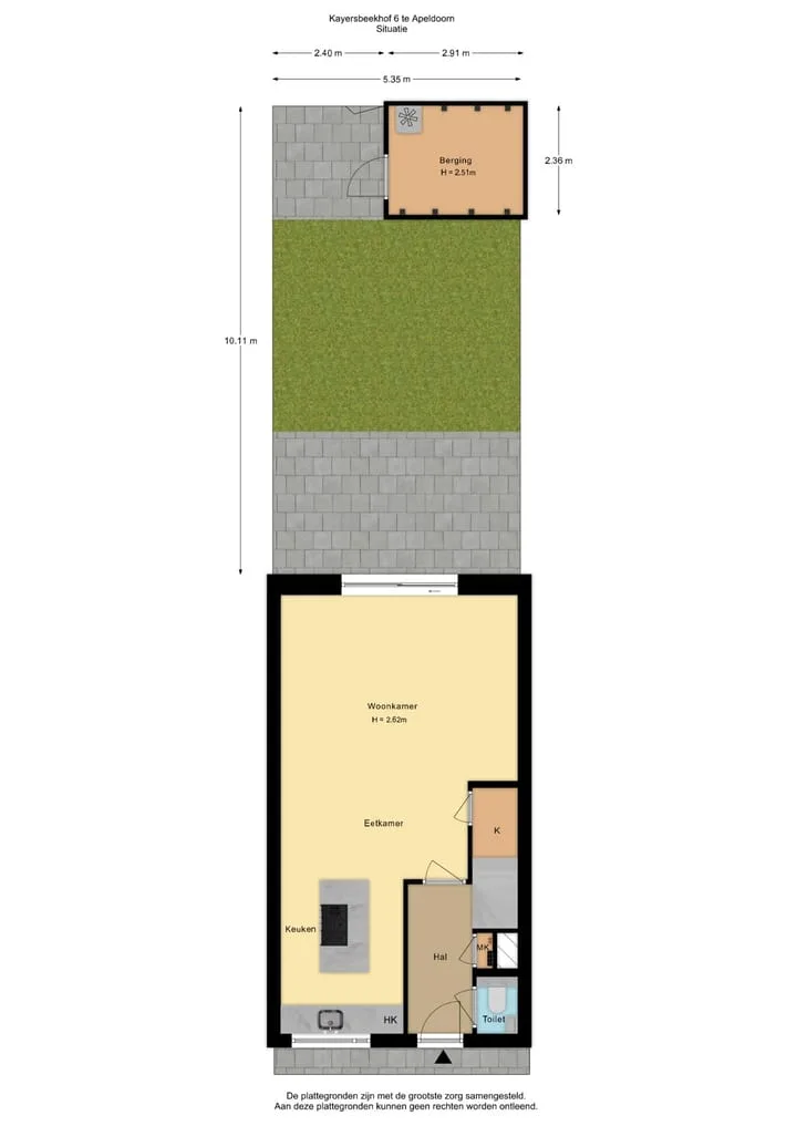 Kayersbeekhof 6 Apeldoorn thumbnail 49