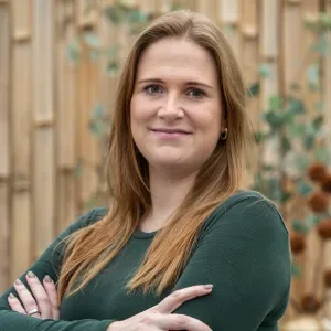 Foto von Kaylee Rijkers
