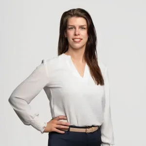 Foto van Kaylee van den Berg