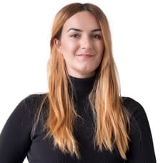 Photo of Kayleigh Bogaars