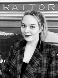 Photo of Kayleigh van Kolck