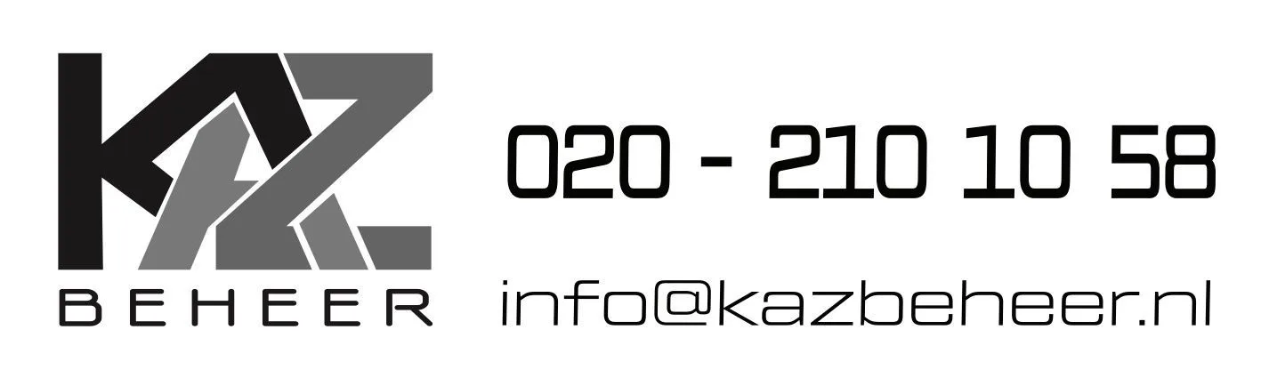 Team photo of KAZ Beheer