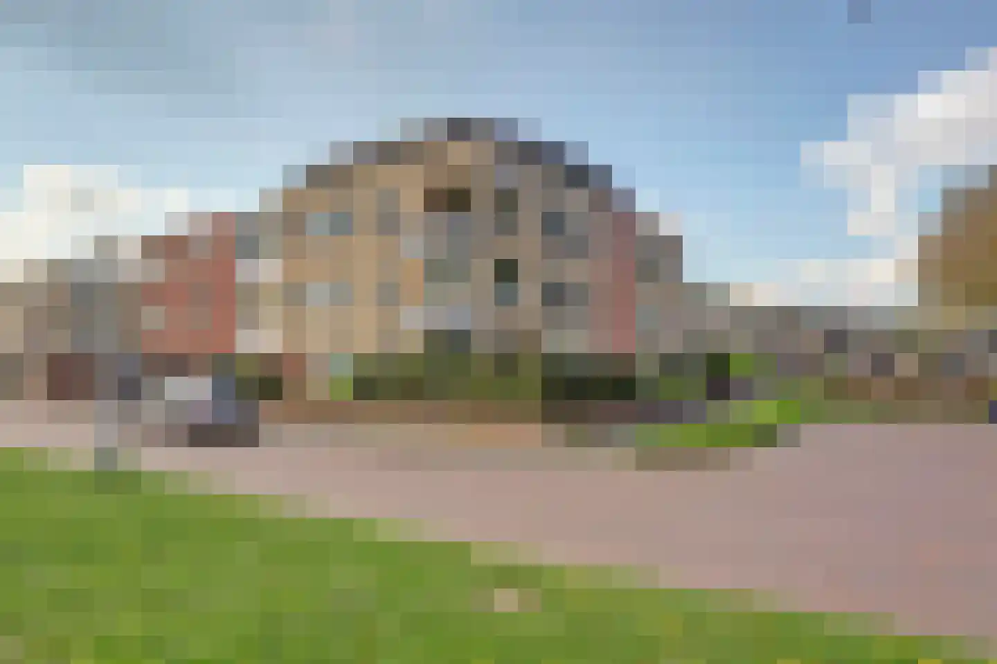 Kazemat 100 Zaltbommel