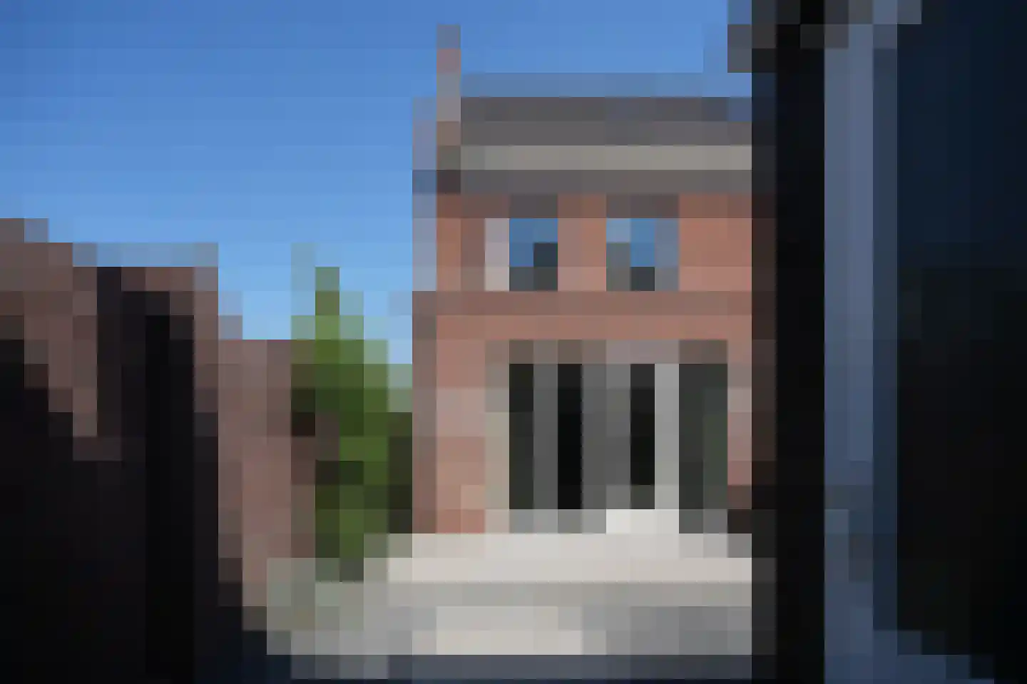 Kazemat 2 Meteren thumbnail 25