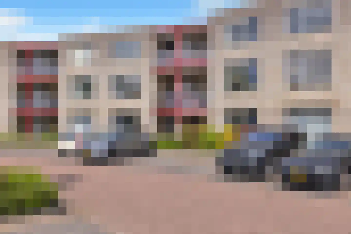 Kazemat 24 in Veldhoven