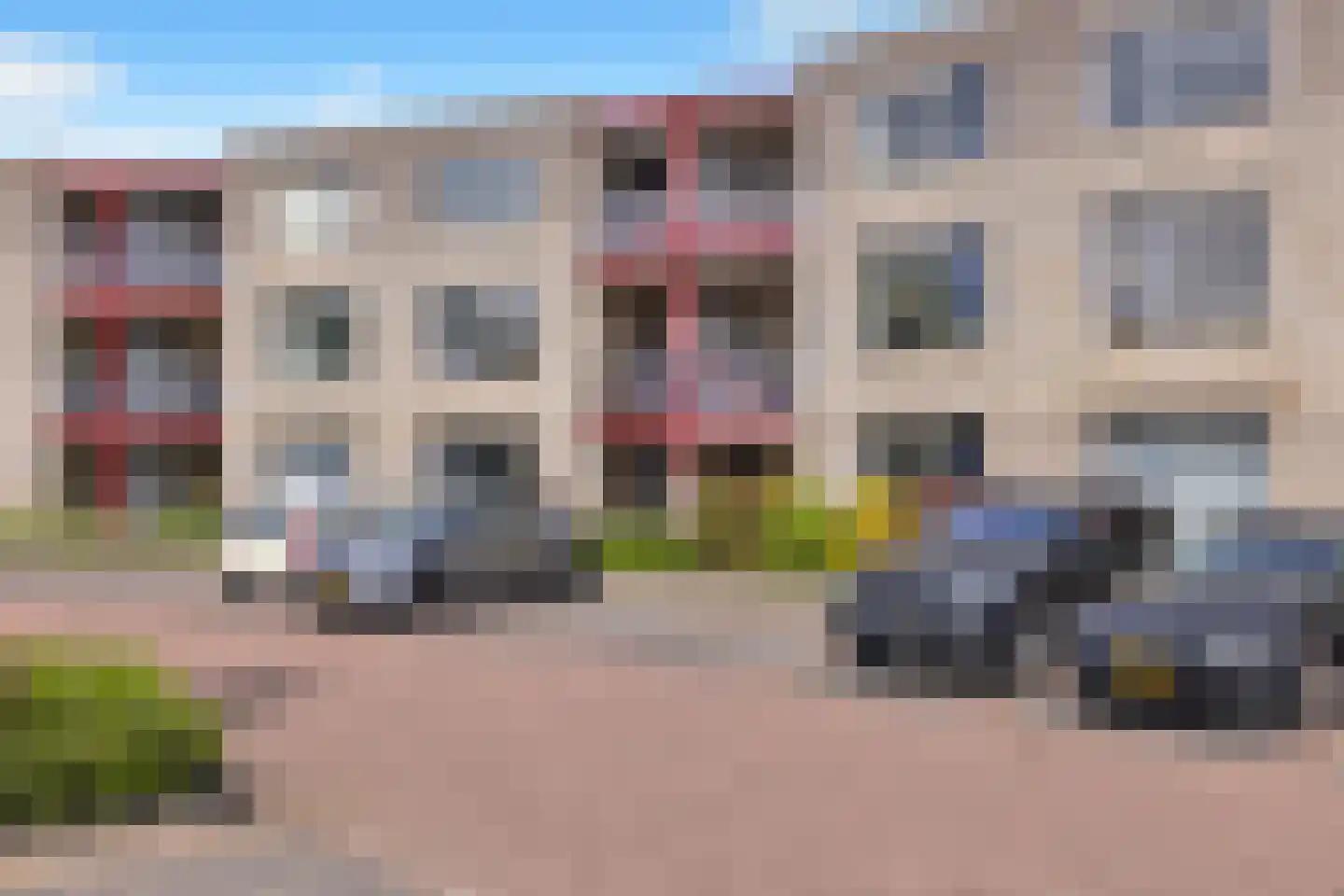 Kazemat 24 Veldhoven