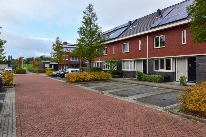 Kazemat 6 in Uithoorn