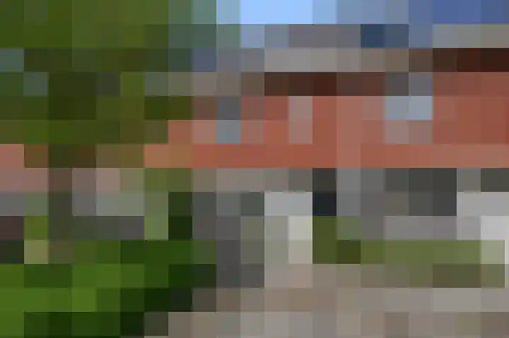 Kazemat 8 in Uithoorn