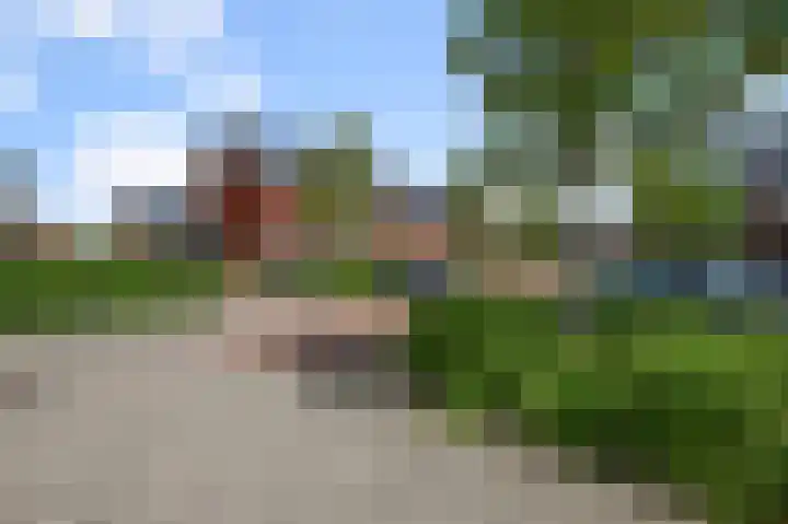 Kazemat 8 Uithoorn foto 2