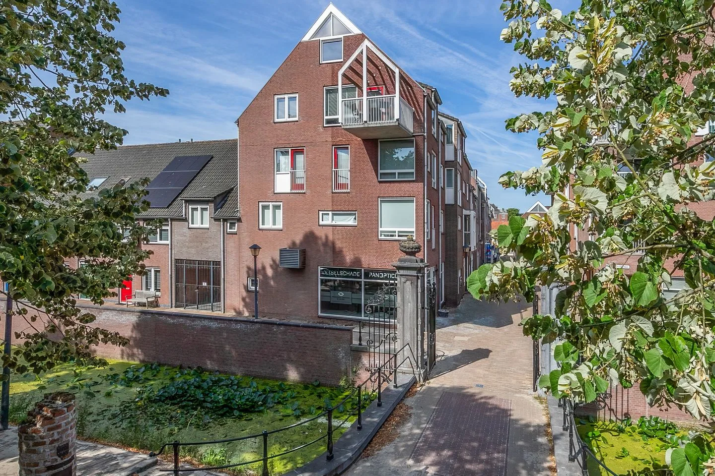 Kazerneplein 33 Gorinchem thumbnail 13