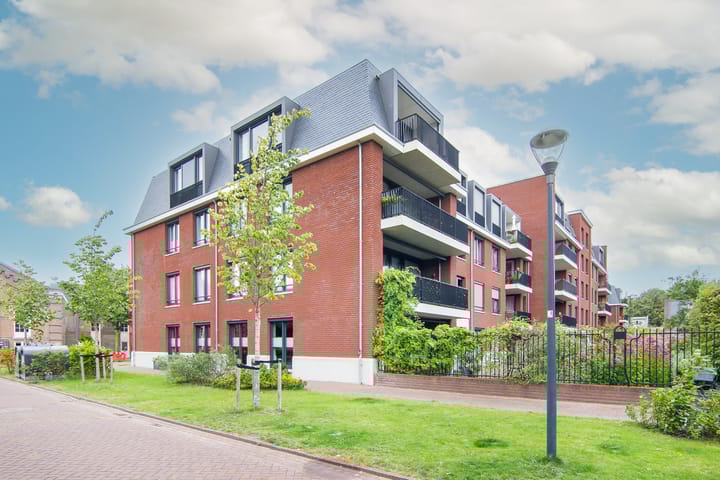 Kazerneplein 56 in Haarlem foto