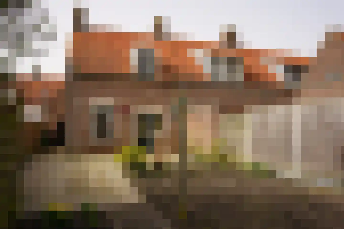 Kazernestraat 31 dans IJzendijke