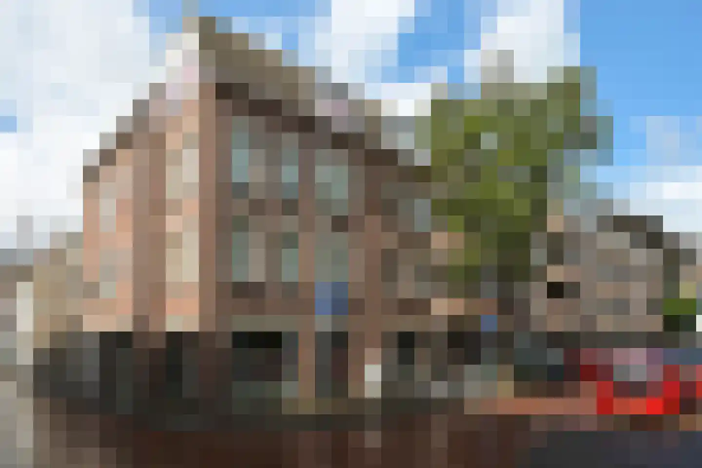 Kazernestraat 40 A Den Haag