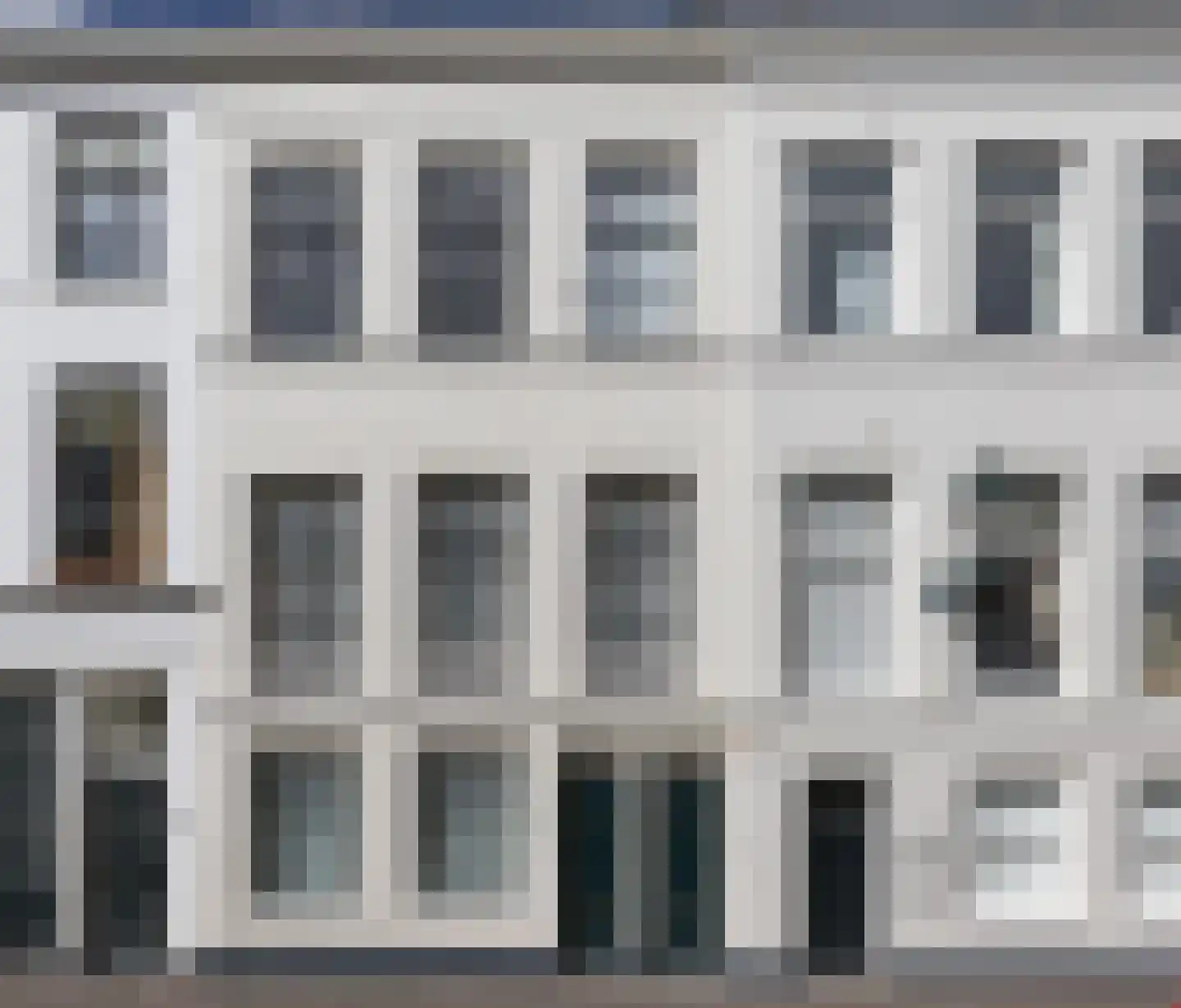 Kazernestraat 56 A Den Haag