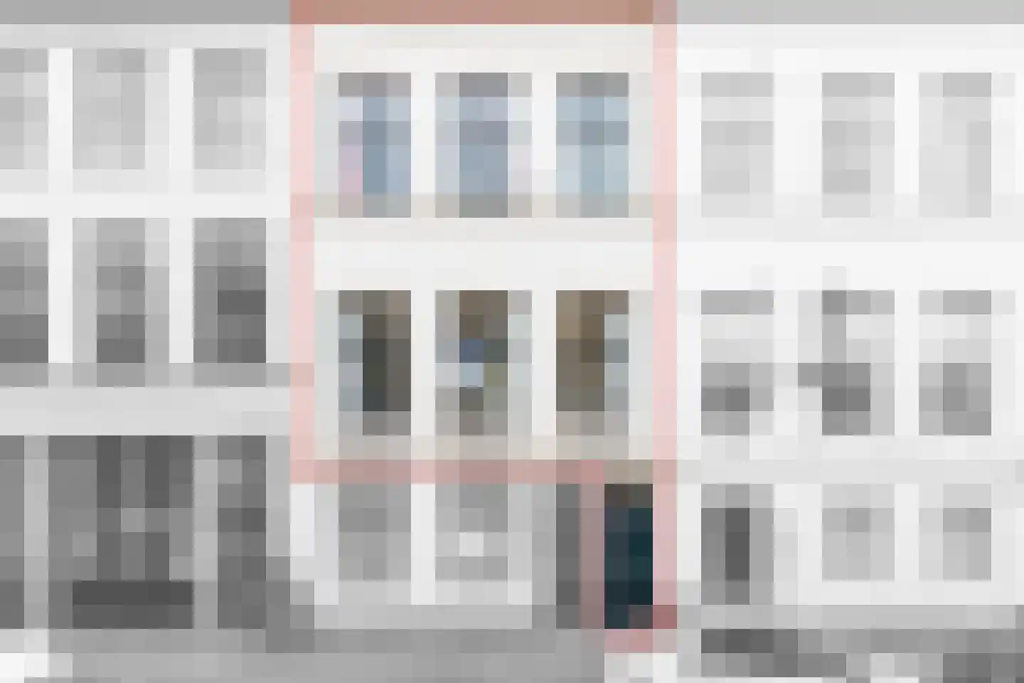 Kazernestraat 56 A Den Haag thumbnail 28