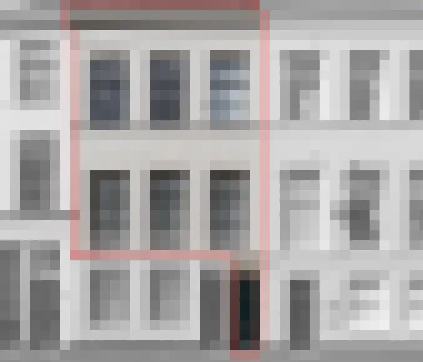 Kazernestraat 56 A Den Haag thumbnail 28
