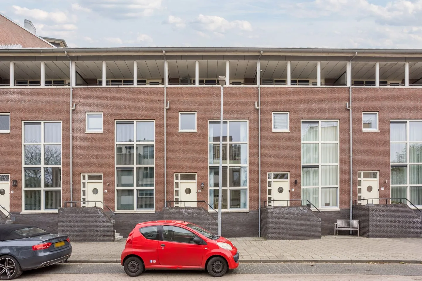 Kazernestraat 6 Uden foto 2