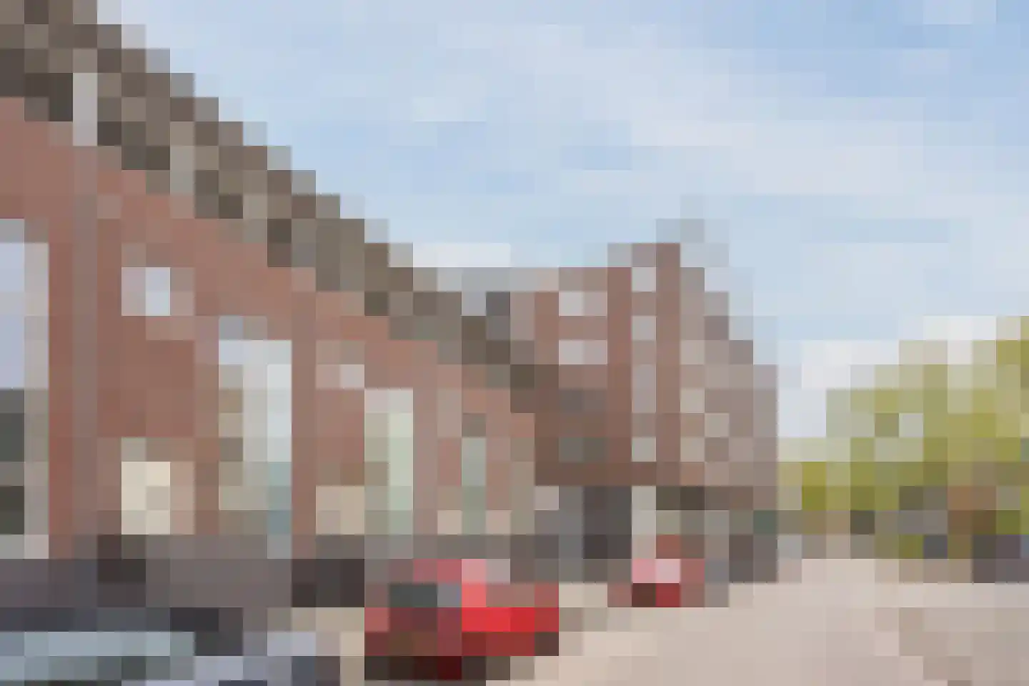 Kazernestraat 6 Uden foto 3