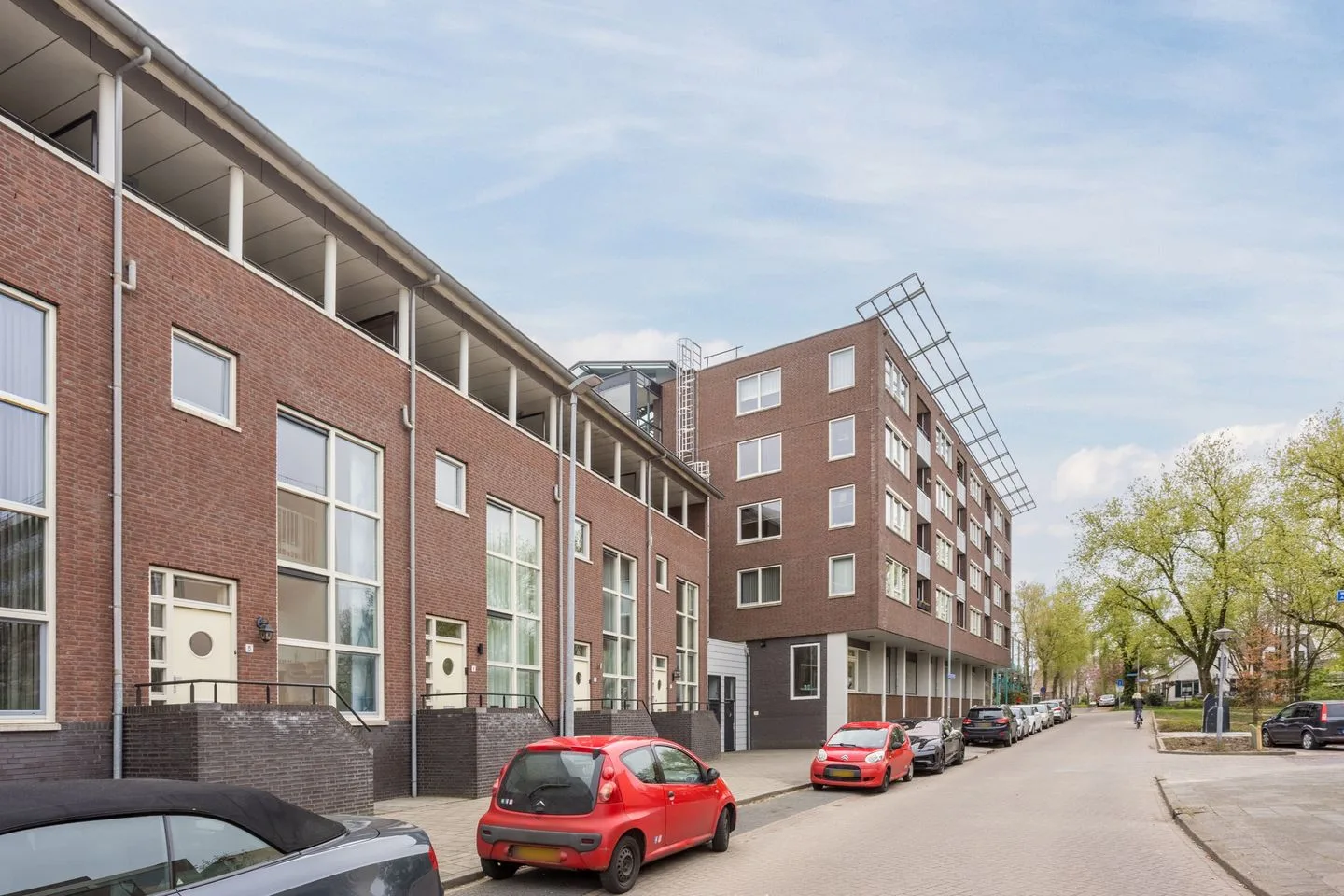 Kazernestraat 6 Uden foto 3