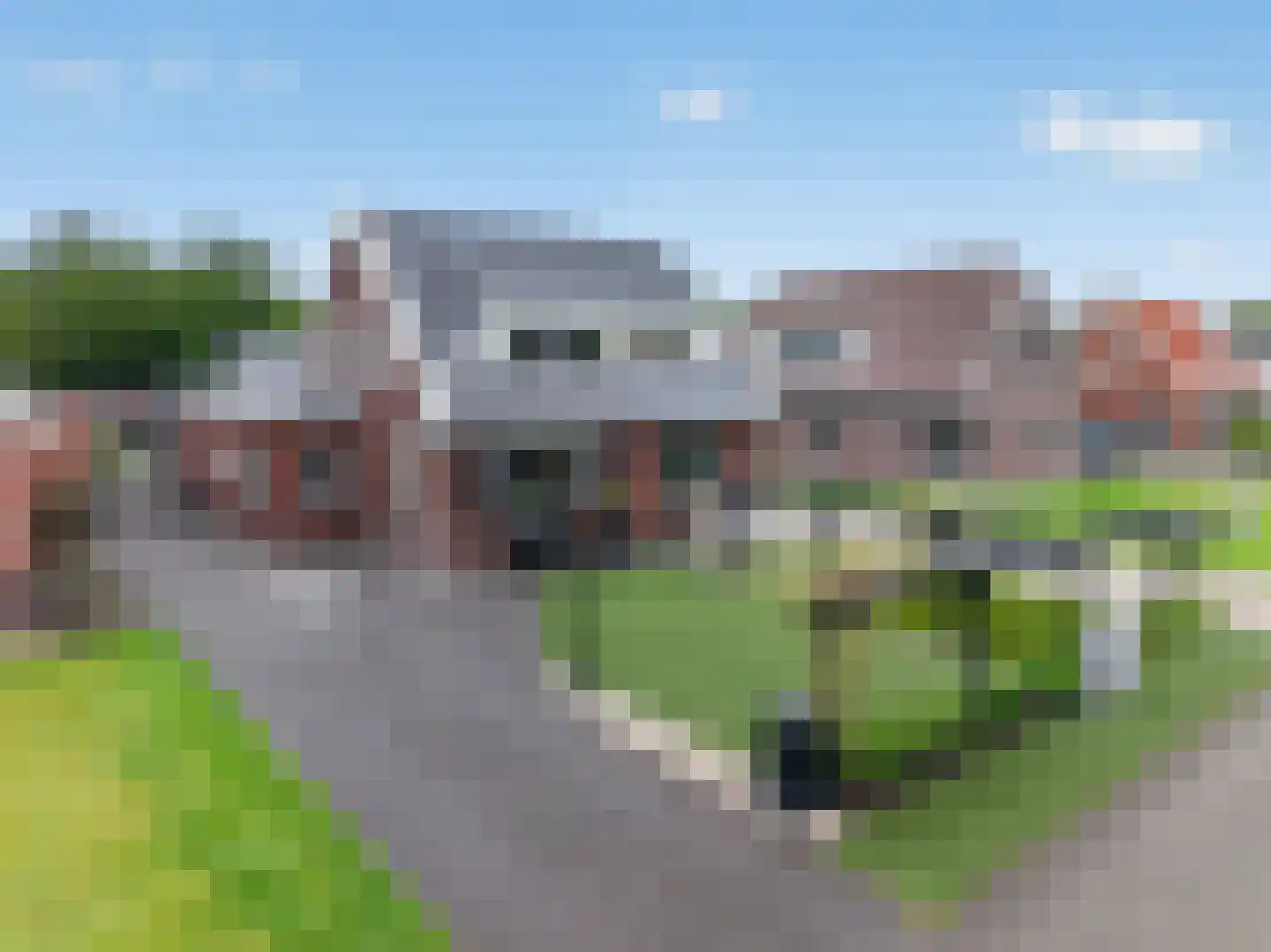 Kazerneweg 43 Klazienaveen