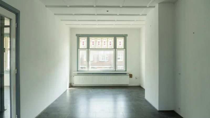 Office photo of KB makelaardij