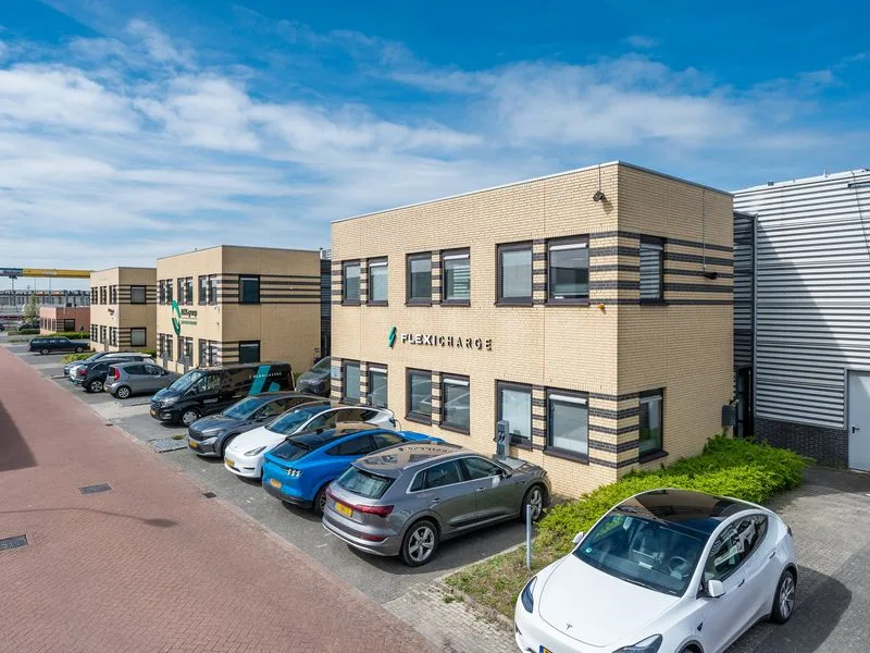 Bürofoto von KBA Makelaardij & Taxaties