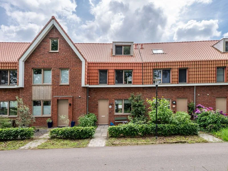 Kantoor foto van KBA Makelaardij & Taxaties