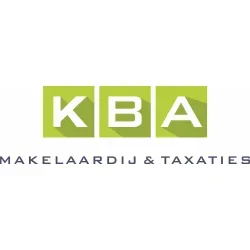 Logo KBA Makelaardij & Taxaties