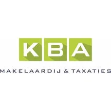 Logotipo de KBA Makelaardij & Taxaties