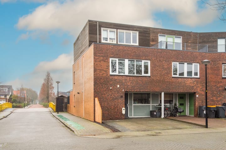 Kea Boumanland 38 en Heerhugowaard foto