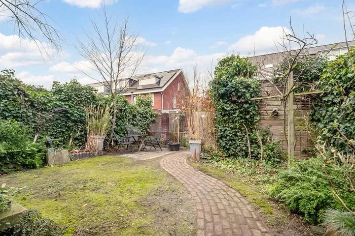 Kea Boumanstraat 31 Arnhem foto 2