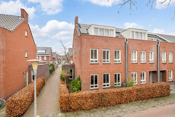 Kea Boumanstraat 31 Arnhem thumbnail 4