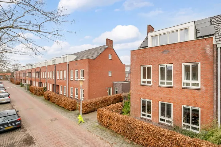 Kea Boumanstraat 31 Arnhem thumbnail 42
