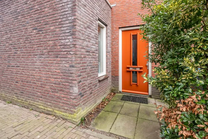 Kea Boumanstraat 31 Arnhem thumbnail 5