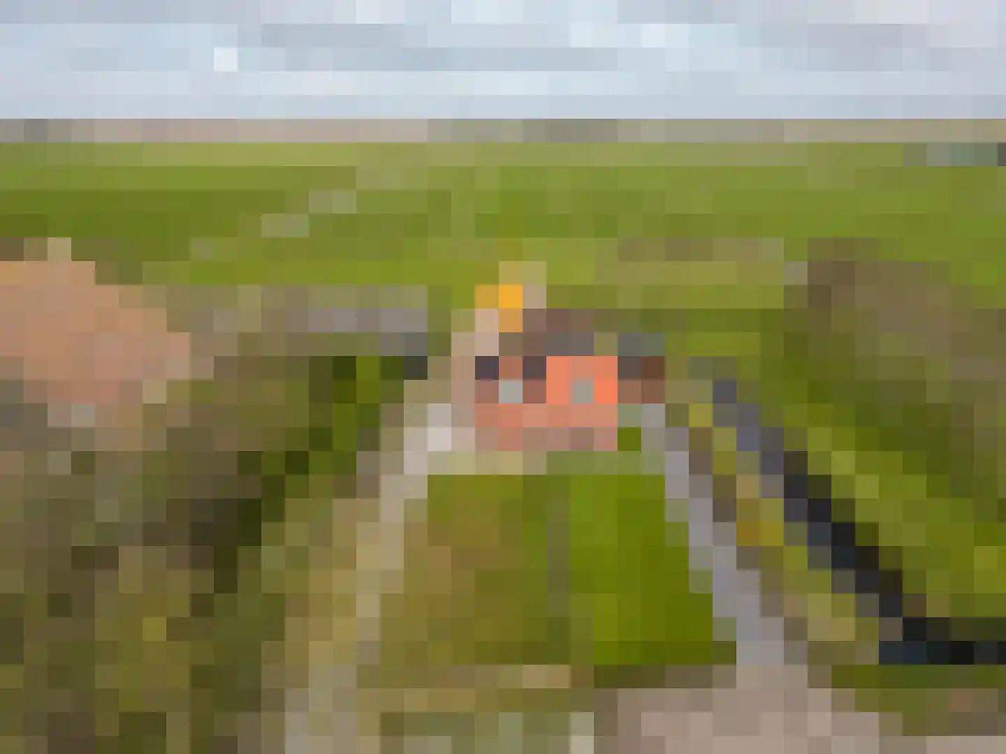 Keamerlânswei 11 Harich