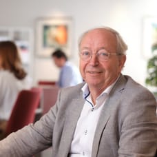 Photo de Kedo Buitenkamp