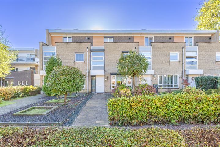 Keelkampstraat 18 dans Nuth photo