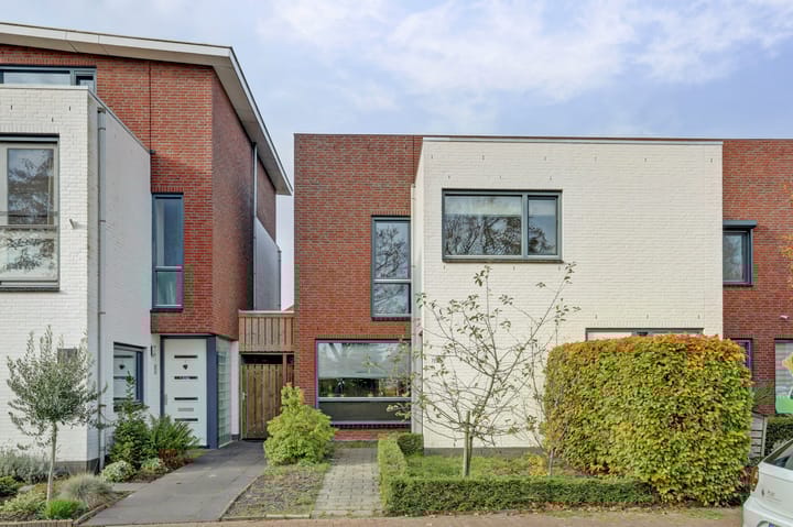 Photo of property Keelweg 39, Veldhoven