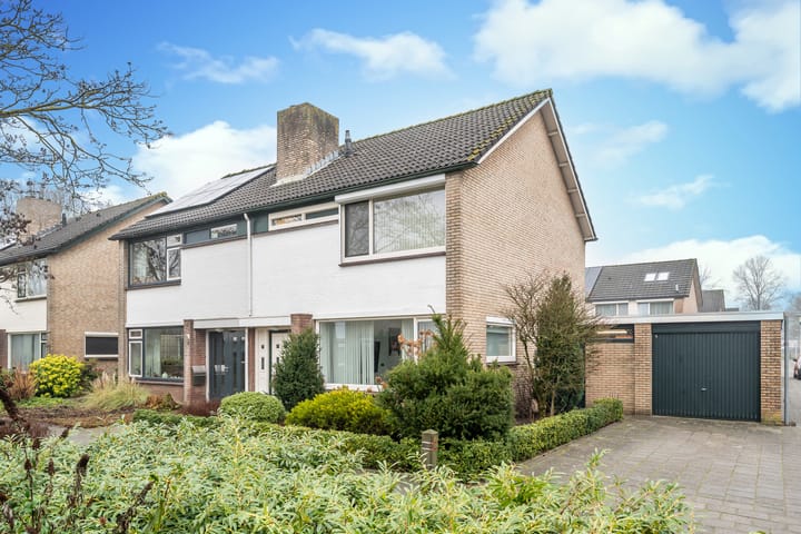 Photo of property Keepstraat 7, Helmond